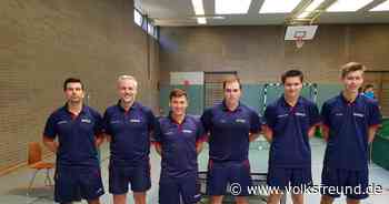 Daun/Gerolstein: Kein Zweifel, sie hängen an der Eifel - Trierischer Volksfreund