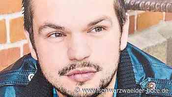 Erfolgreicher Filmautor: Florian Wentsch konzipiert Drehbuch für  ARD-Anwaltsserie mit