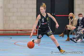 Helicats willen jaar waardig afsluiten (Laarne) - Het Nieuwsblad