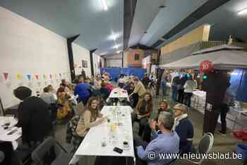 Loopvereniging viert tienjarig bestaan (Laarne) - nieuwsblad.be