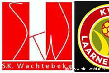 SKW verliest topper tegen Laarne Kalken, ook Winkel laat punten liggen - nieuwsblad.be