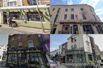 TripAdvisor: Best pubs to visit in Greenwich this Christmas