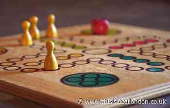 7 board games to play with family this Christmas