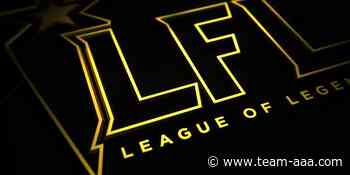 La LFL en direct de Nice les 2 et 3 février 2022 - Team aAa