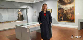 L'art sacré s'expose à Nice dans de "Divines Collections" - RCF