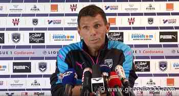 Girondins33 - Gustavo Poyet : "J'aimerais entraîner en Europe. Nice, Saint-Étienne, il n'y a rien eu." - Girondins33