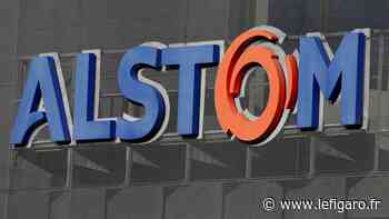 Alstom lance la construction des trains de Marseille-Nice - Le Figaro