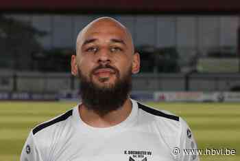 Kevin Dieme na ruim maand weer in kern van Bocholt VV - Het Belang van Limburg