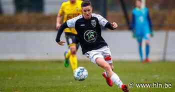 Thomas Azevedo: “Het beste Bocholt is nog in de maak” - Het Laatste Nieuws