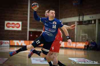 OVERZICHT HANDBAL. Bocholt loopt verder uit, Atomix wint degradatietopper tegen Hasselt - Het Belang van Limburg