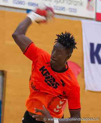 Gat met echte top in Beneleague nog groot. Bocholt veel te sterk voor Volendam - Noordhollands Dagblad