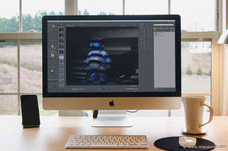 Jump into 3D art and animation with Poser Pro