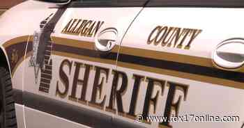 Pedestrian hit, killed on I-196 in Fillmore Township - Fox17