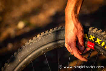 Introducing the Fillmore Valve: A Big Upgrade for the Tubeless Age - Singletracks.com