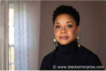 Crystal Williams Named 18th President of Rhode Island School of Design - Black Enterprise