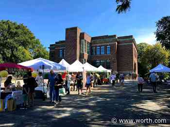 Why This Rhode Island Culinary Incubator Is a Game Changer - Worth