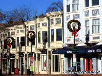 Missed Connection - 15th and Rhode Island Ave, NW - PoPville