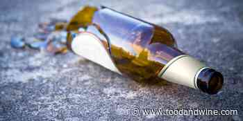 Stolen Beer Truck Leads Rhode Island Police on Slow-Speed Chase - Food & Wine