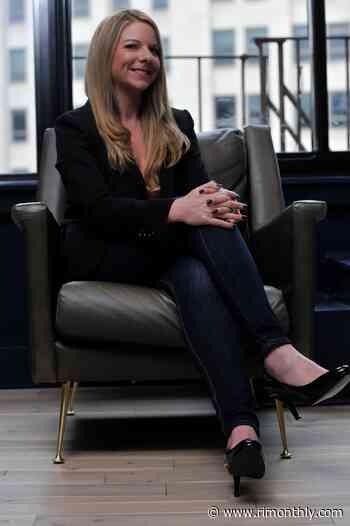 Rhode Island Monthly Announces Jamie Coelho as Its New Editor in Chief - Rhode Island Monthly