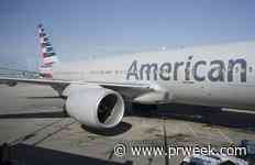 American Airlines EVP of people and global engagement Elise Eberwein to retire