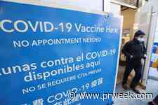 The Vaccine Project Newsletter: Milestones and millstones