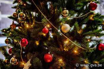 District Hoboken annuleert kerstmarkt maar organiseert mogelijk feestelijk alternatief - Gazet van Antwerpen