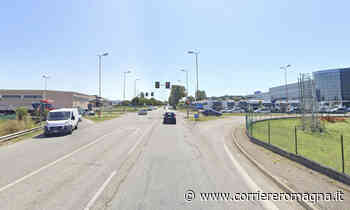 Bertinoro, l'assessore regionale Corsini assicura: "La rotatoria della Panighina si farà" - Corriere Romagna