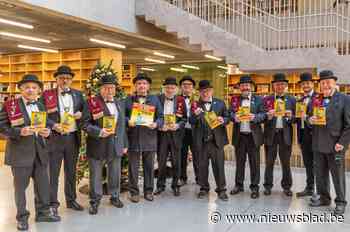 Draeckenieren lanceren eigen fietsroute in nieuwste Geel Boeksken: “Oe gerokte anders bij ons?” - Het Nieuwsblad