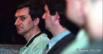 Moordenaar veearts Van Noppen betrokken bij drugslabo: 3 jaar celstraf - Het Laatste Nieuws