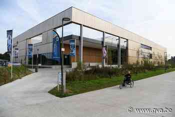 Nieuwe Antwerp Park Run wordt start van loopseizoen - Gazet van Antwerpen