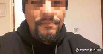 Coronaspuwer die agenten aankloeg, zelf veroordeeld | Antwerpen | hln.be - Het Laatste Nieuws