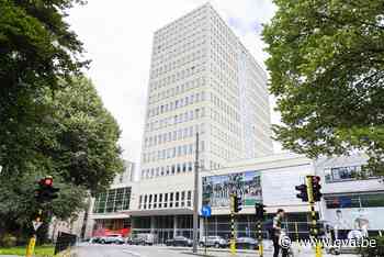 16-jarige 'drillrapper' gewond na steekpartij in parkeergarage (Antwerpen) - Gazet van Antwerpen