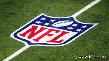 American Football: Three NFL games postponed because of Covid-19 outbreaks
