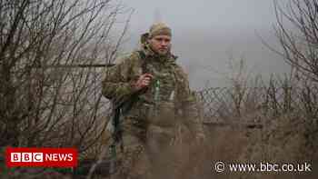 Russia Ukraine: Moscow lists demands for defusing Ukraine tensions
