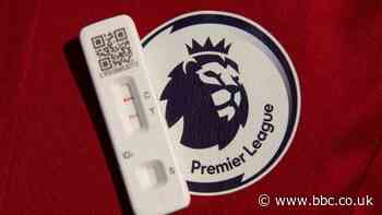 Weekend sport hit by rapid rise in Covid cases - list of games and events affected