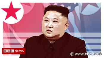 Kim Jong-un: N Korean defectors reflect on last decade