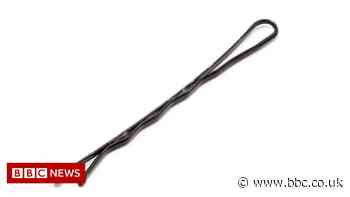 TikToker Demi Skipper trades up from a hairpin to a house