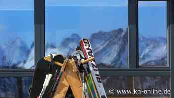 Unfallspezialist: Skiunfälle passieren besonders kurz vor der Mittagspause