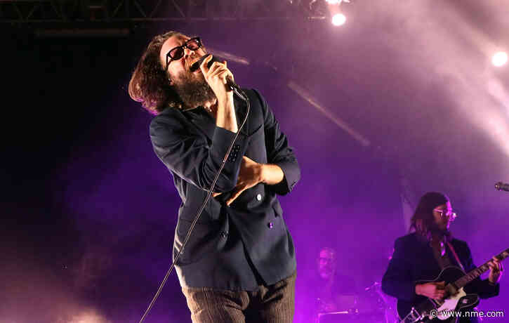 Father John Misty announces new album ‘Chloe And The Next 20th Century’