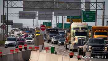 Quebec's emissions are climbing, putting its climate goals in doubt