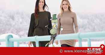 St. Veit, Feldkirchen: Neues Kinderbuch verhilft Kindern und Eltern zu mehr "Zufriedenzeit" - Kleine Zeitung