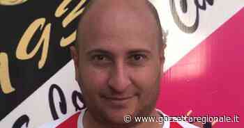 Colleferro, Lucidi: "Per la salvezza sarà fondamentale l'aspetto mentale" - Gazzetta Regionale