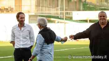 Colleferro calcio, un cuore grande: il 29 dicembre la partita di beneficenza con la Nazionale Attori - RomaToday