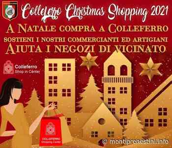 Un weekend tutto da vivere a Colleferro tra concerti, shopping e produttori locali - Monti Prenestini