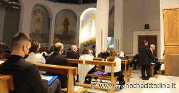 Colleferro. Grande successo per lo straordinario concerto d'organo della Festa dedicata alla Madonna, nella Chiesa Maria SS. Immacolata - Cronache Cittadine