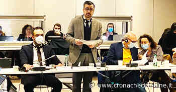 Colleferro è ufficialmente Capitale Europea dello Spazio 2022. Elezione unanime. Italiano anche il Delegato Generale della Cva. Colleferro ospiterà anche la Scuola Europea dello Spazio - cronachecittadine.it