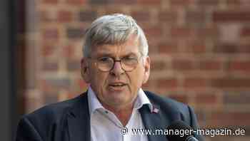 Volkswagen: Jörg Hofmann warnt Herbert Diess vor neuen Provokationen