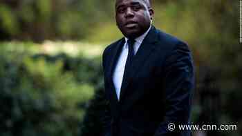 'His shtick is getting rather old': UK Opposition MP on Johnson controversies