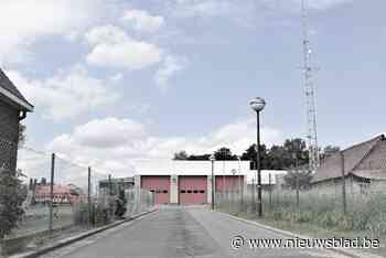 OVAM start bodemonderzoek naar mogelijke vervuiling brandweersite (Assenede) - Het Nieuwsblad