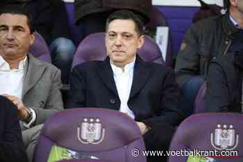 Hoe Veljkovic zakenpartners dichtbij kon houden: &quot;Een gehandtekend shirt... Zo raakte hij een gevoelige snaar&quot;